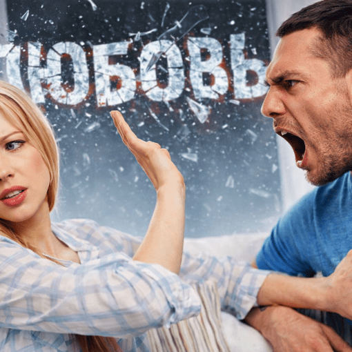 как пережить развод с мужем